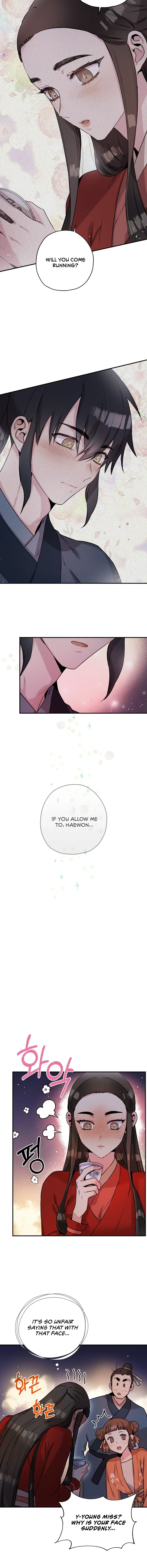 I'm a Martial Art Villainess but I'm the Strongest! Chapter 33 page 10