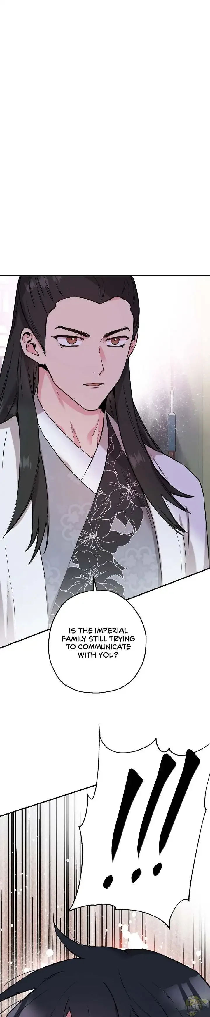 I'm a Martial Art Villainess but I'm the Strongest! Chapter 38 page 1