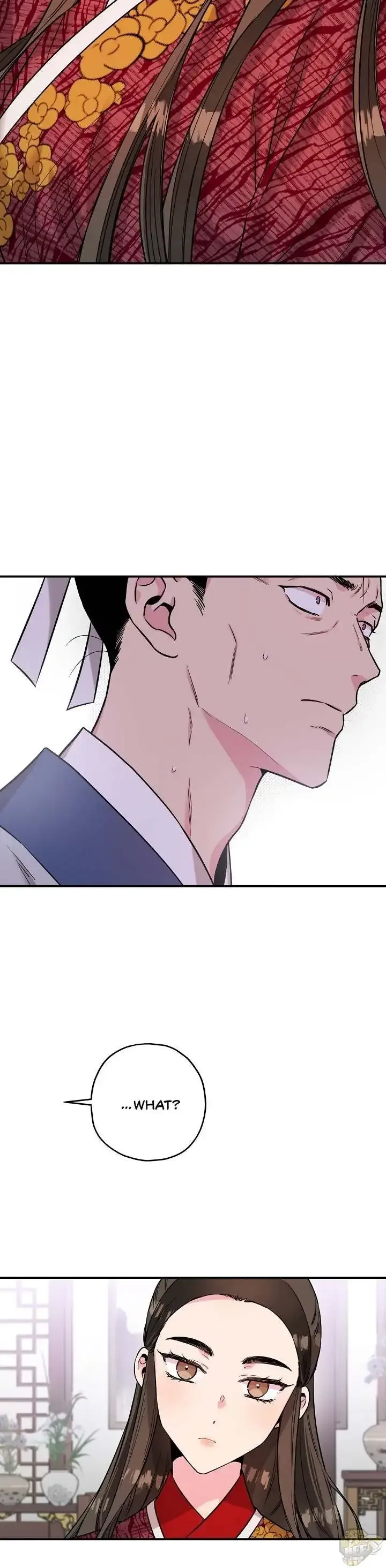 I'm a Martial Art Villainess but I'm the Strongest! Chapter 38 page 22