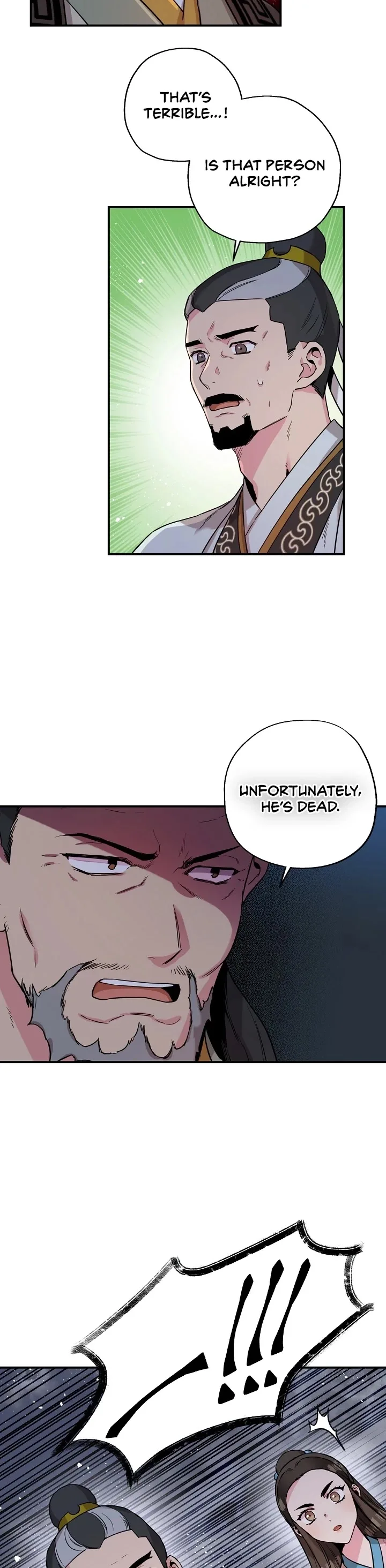 I'm a Martial Art Villainess but I'm the Strongest! Chapter 43 page 6
