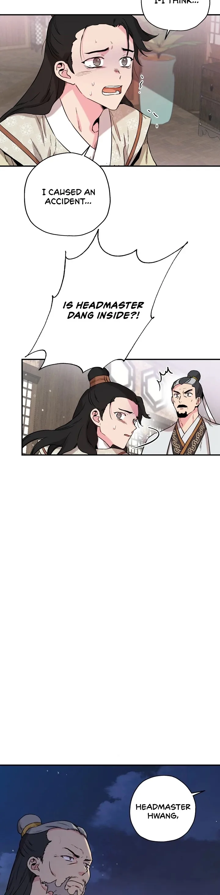 I'm a Martial Art Villainess but I'm the Strongest! Chapter 43 page 4
