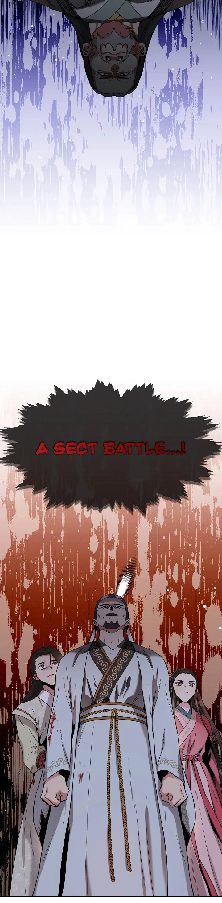 I'm a Martial Art Villainess but I'm the Strongest! Chapter 43 page 9