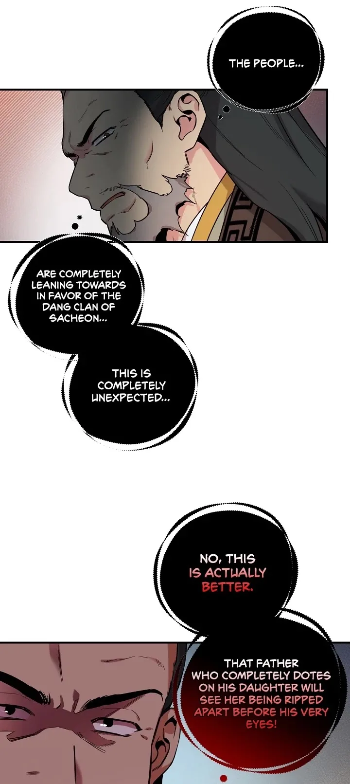 I'm a Martial Art Villainess but I'm the Strongest! Chapter 44 page 10