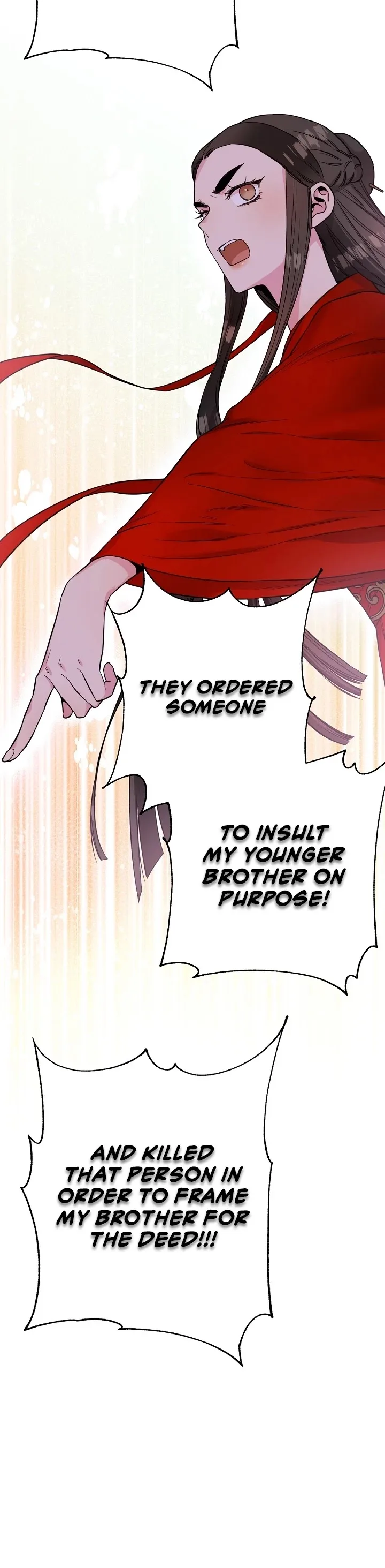 I'm a Martial Art Villainess but I'm the Strongest! Chapter 45 page 18