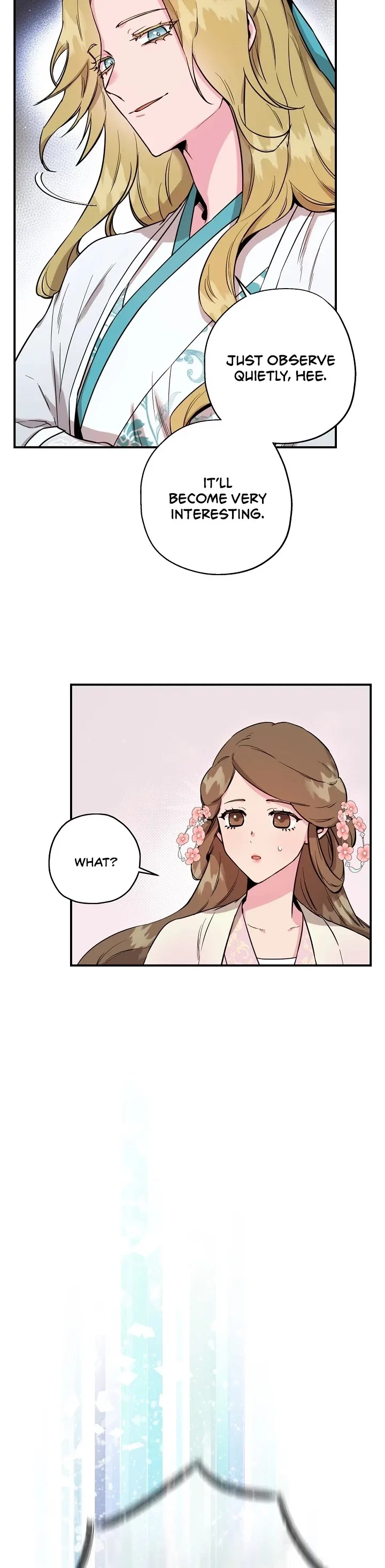 I'm a Martial Art Villainess but I'm the Strongest! Chapter 44 page 13