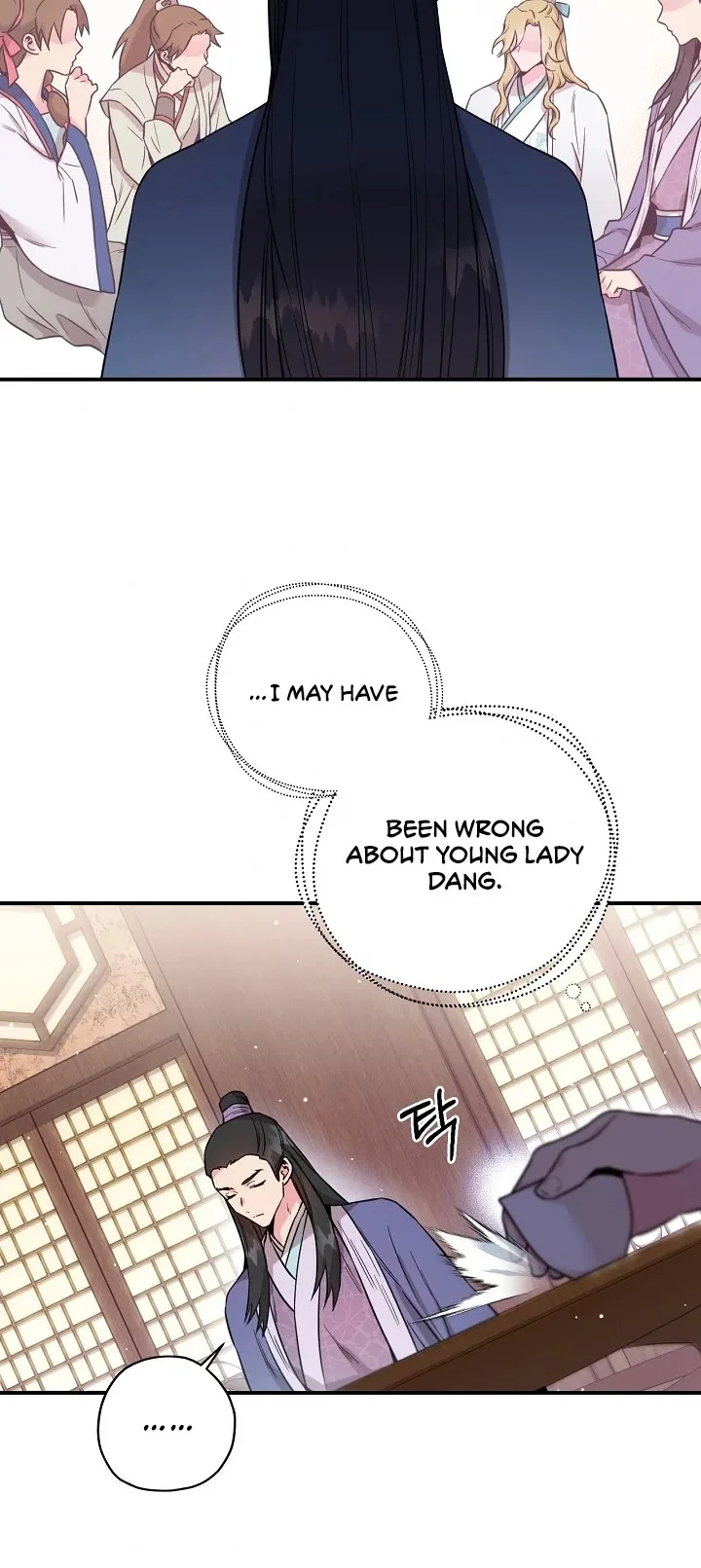 I'm a Martial Art Villainess but I'm the Strongest! Chapter 45 page 30