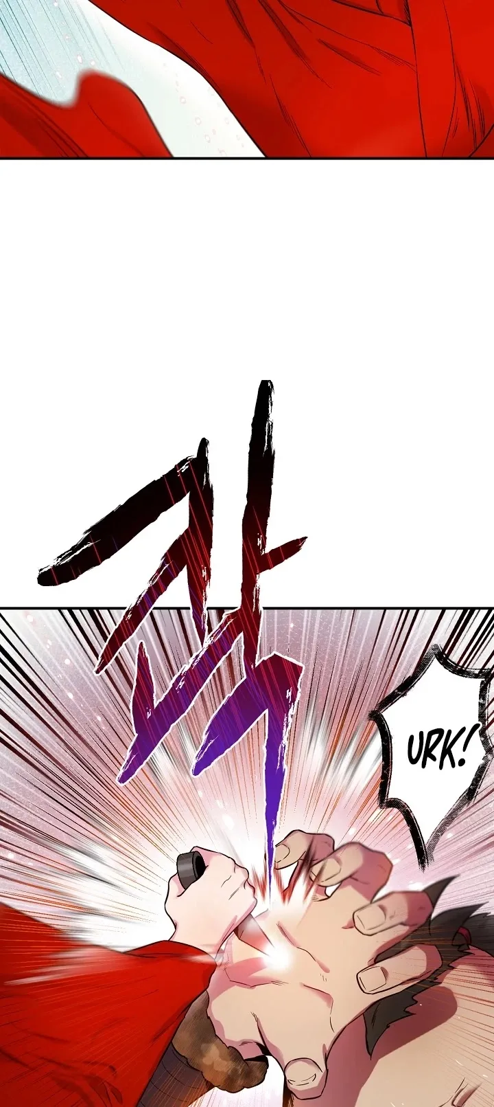 I'm a Martial Art Villainess but I'm the Strongest! Chapter 44 page 31