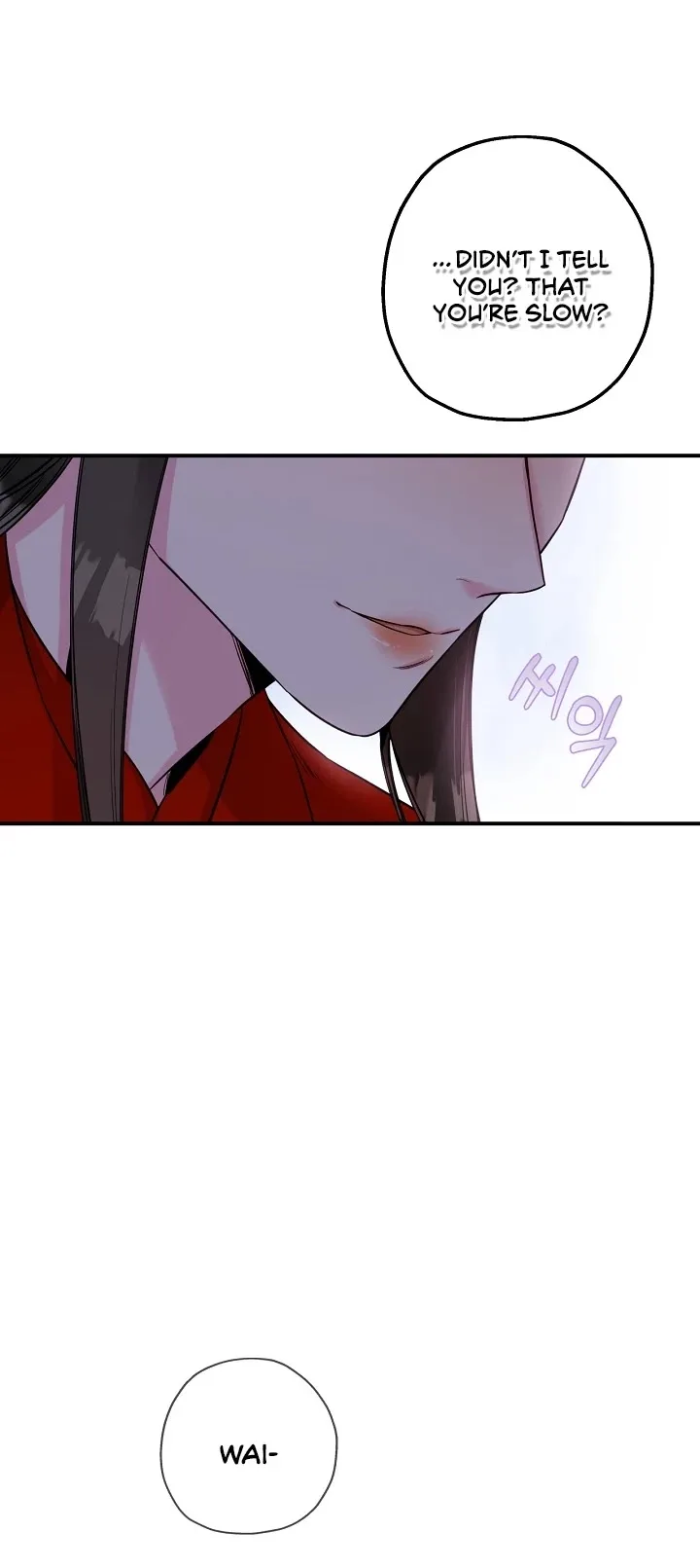 I'm a Martial Art Villainess but I'm the Strongest! Chapter 44 page 36