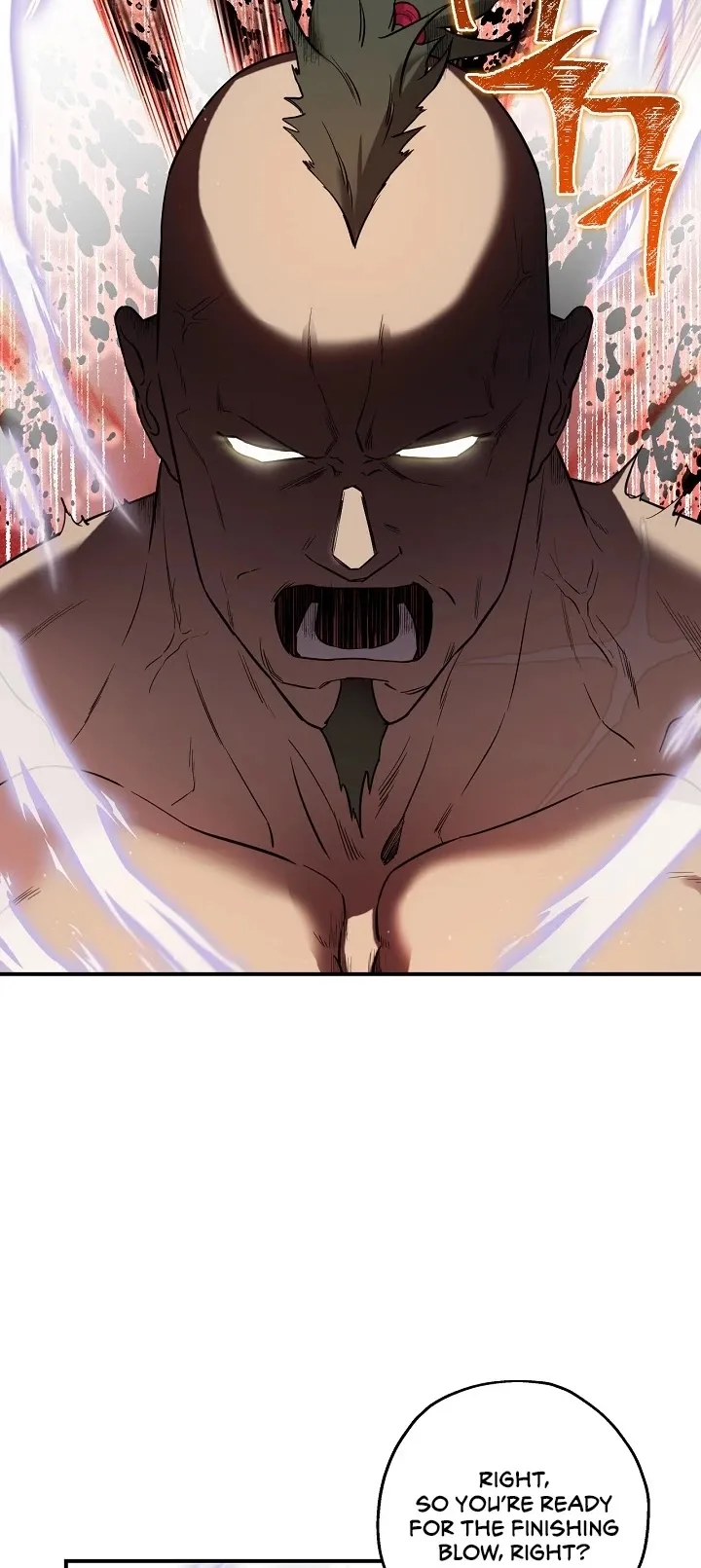 I'm a Martial Art Villainess but I'm the Strongest! Chapter 44 page 40