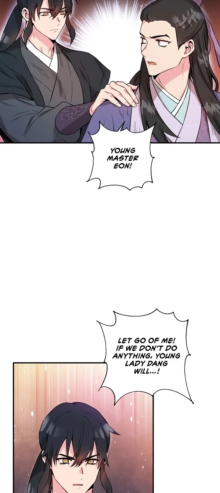 I'm a Martial Art Villainess but I'm the Strongest! Chapter 44 page 43