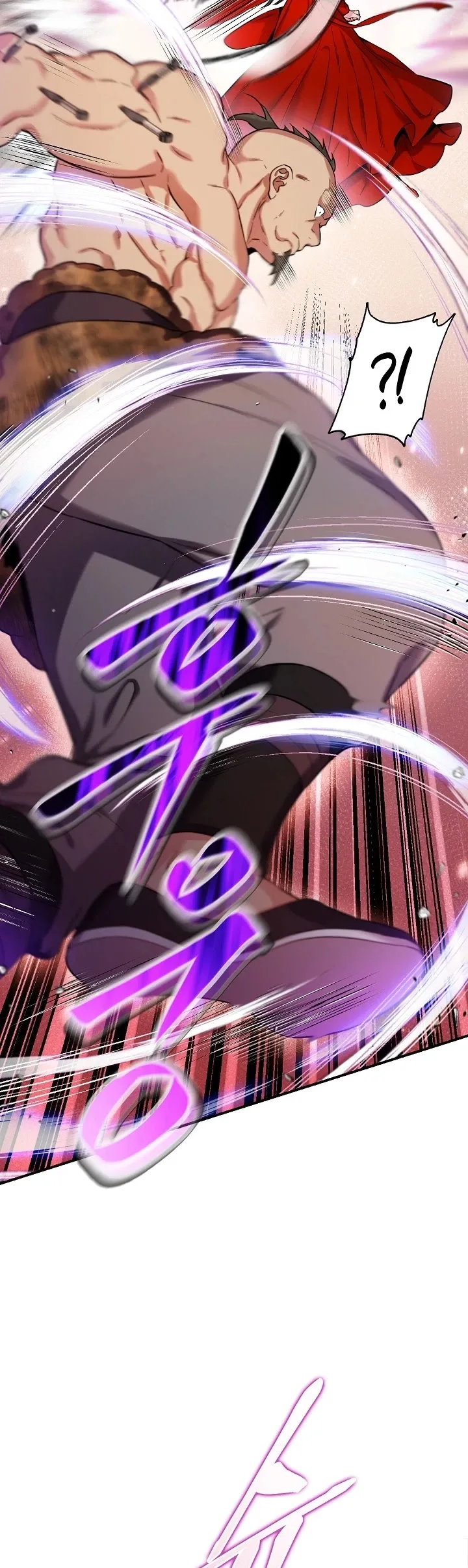 I'm a Martial Art Villainess but I'm the Strongest! Chapter 44 page 49