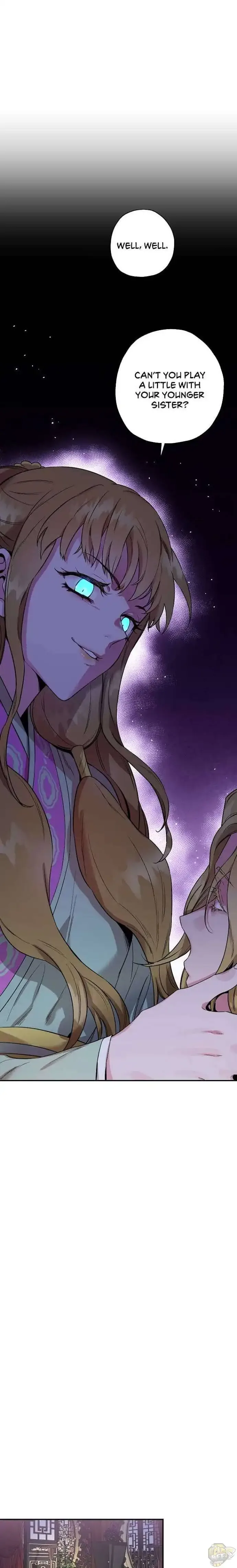 I'm a Martial Art Villainess but I'm the Strongest! Chapter 50 page 1