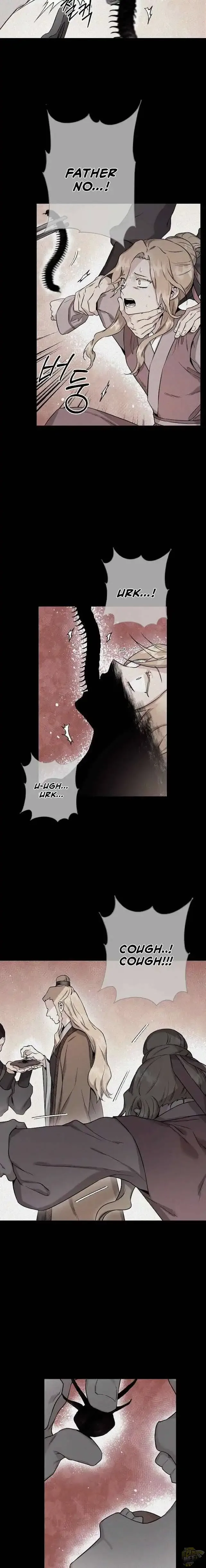 I'm a Martial Art Villainess but I'm the Strongest! Chapter 50 page 5