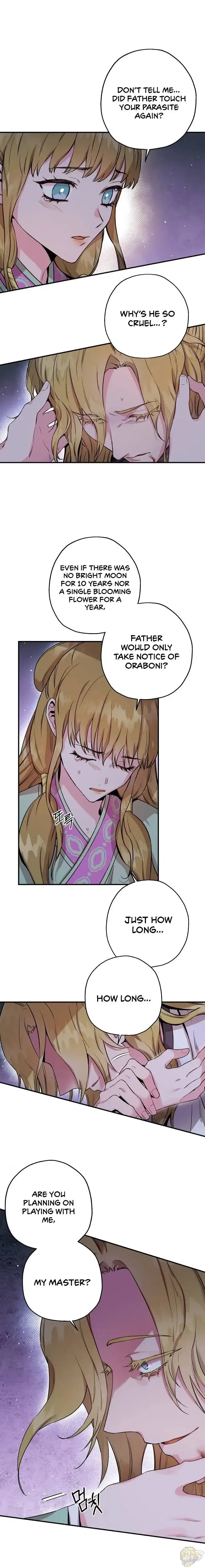 I'm a Martial Art Villainess but I'm the Strongest! Chapter 49 page 15