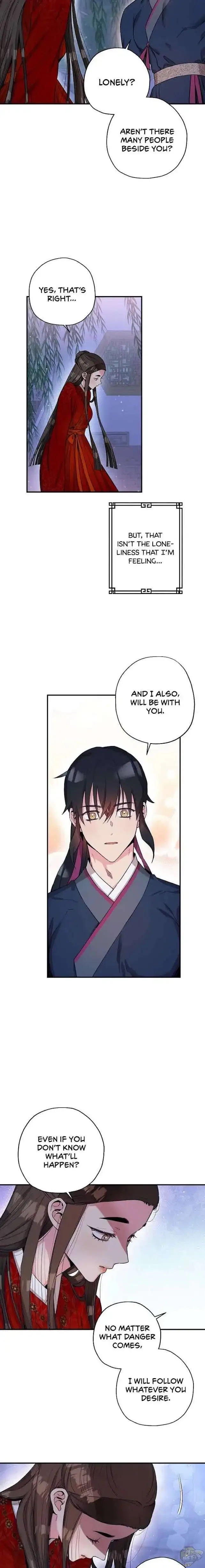 I'm a Martial Art Villainess but I'm the Strongest! Chapter 50 page 17