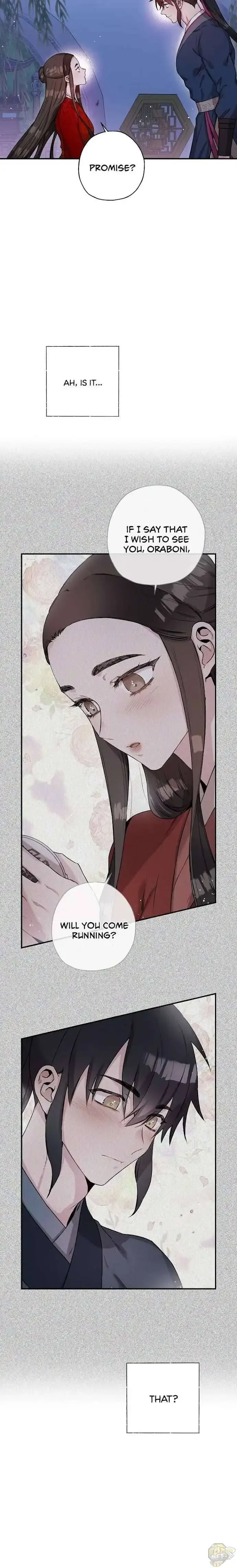 I'm a Martial Art Villainess but I'm the Strongest! Chapter 50 page 15