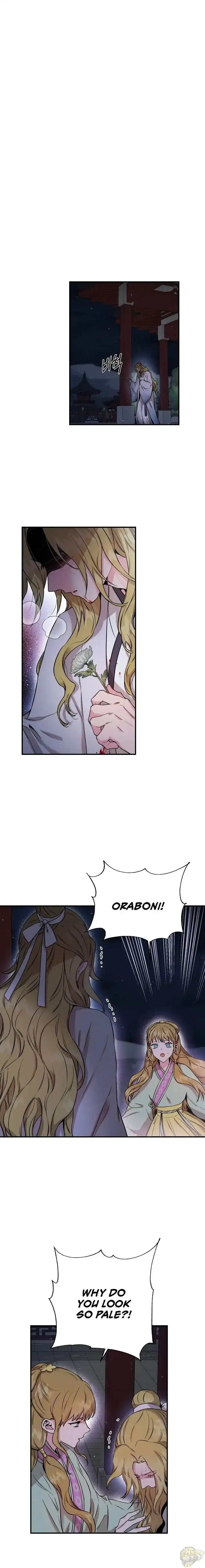 I'm a Martial Art Villainess but I'm the Strongest! Chapter 49 page 14