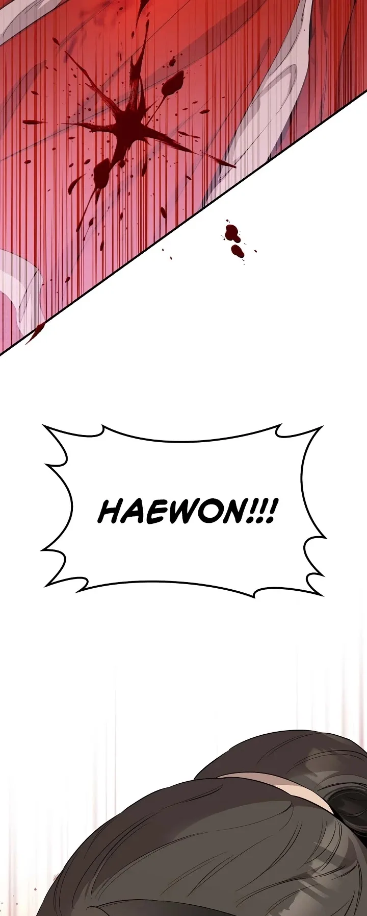 I'm a Martial Art Villainess but I'm the Strongest! Chapter 56 page 3