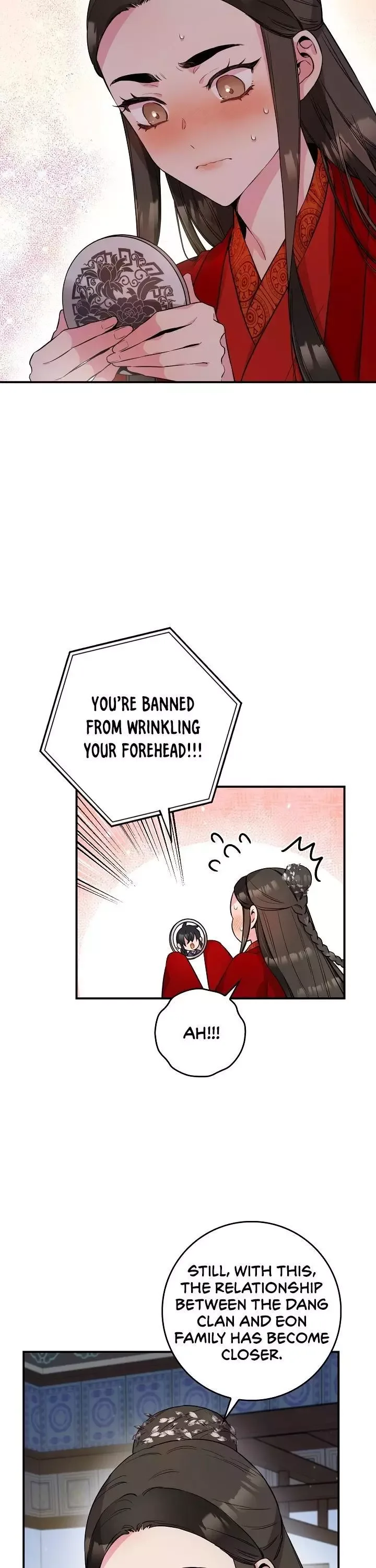 I'm a Martial Art Villainess but I'm the Strongest! Chapter 53 page 11