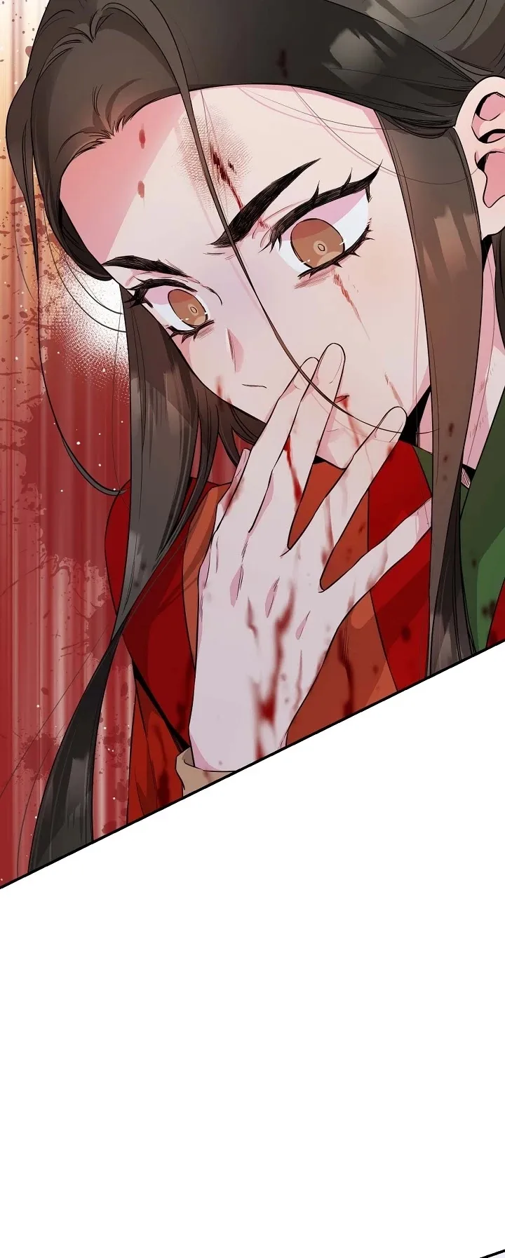 I'm a Martial Art Villainess but I'm the Strongest! Chapter 56 page 4