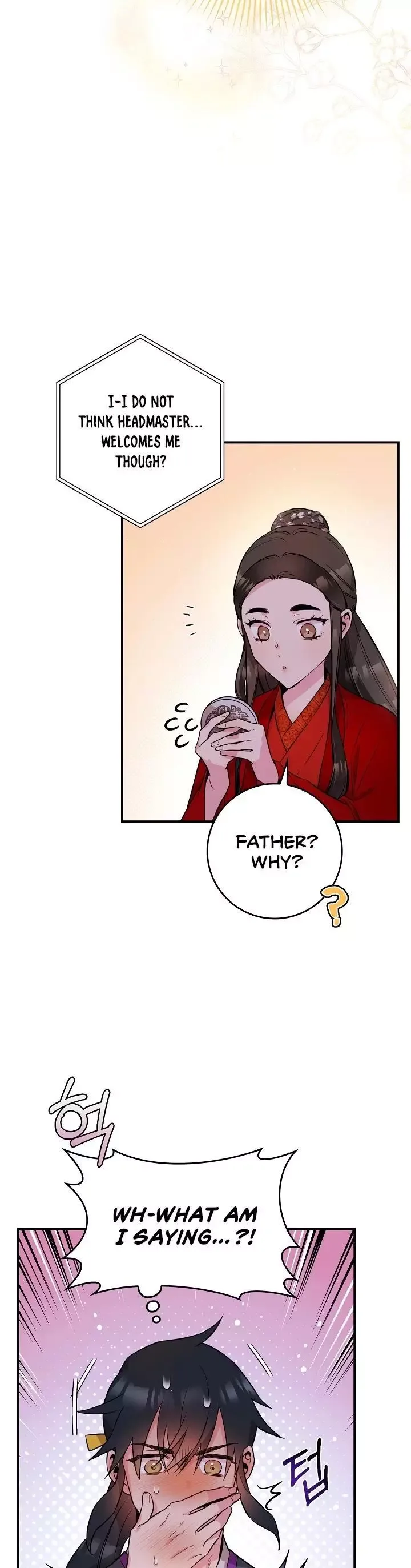 I'm a Martial Art Villainess but I'm the Strongest! Chapter 53 page 17