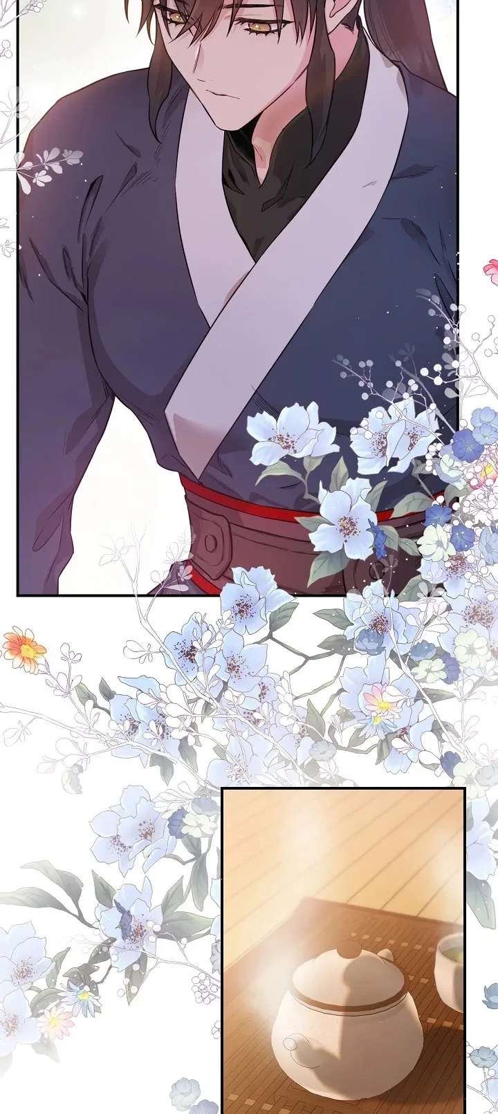 I'm a Martial Art Villainess but I'm the Strongest! Chapter 54 page 16