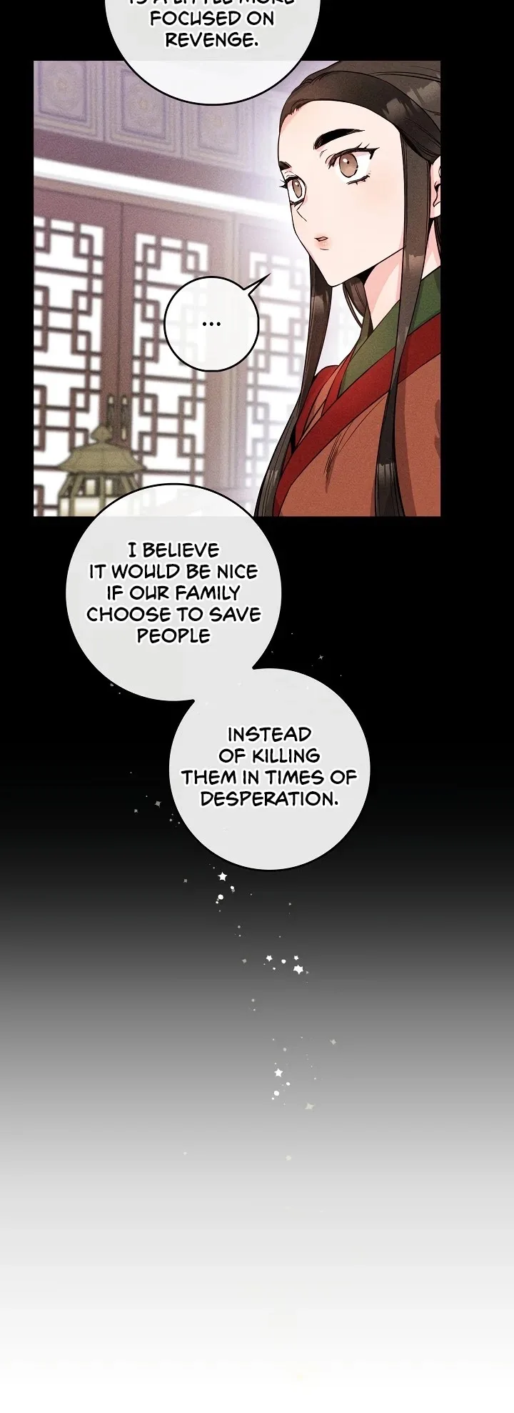I'm a Martial Art Villainess but I'm the Strongest! Chapter 54 page 10