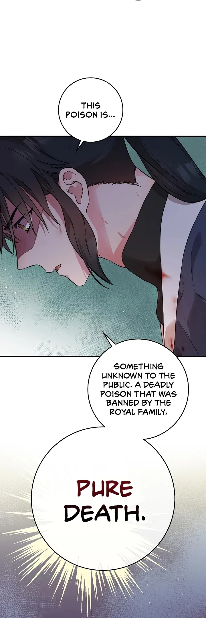 I'm a Martial Art Villainess but I'm the Strongest! Chapter 56 page 12