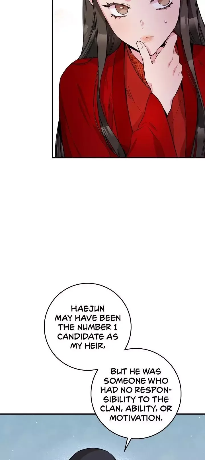 I'm a Martial Art Villainess but I'm the Strongest! Chapter 53 page 28