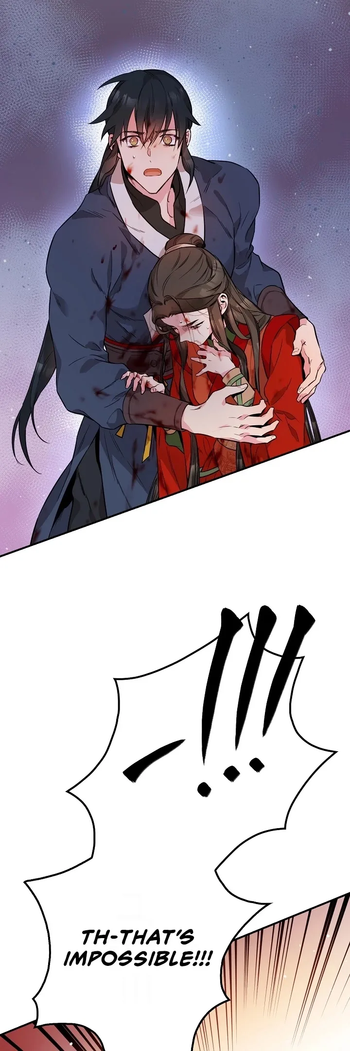 I'm a Martial Art Villainess but I'm the Strongest! Chapter 56 page 13