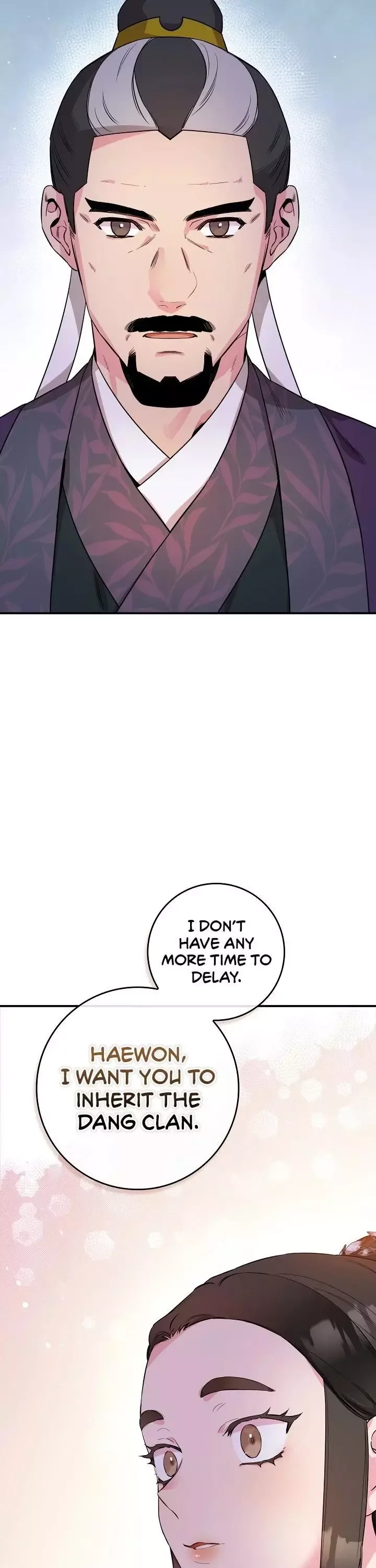 I'm a Martial Art Villainess but I'm the Strongest! Chapter 53 page 29