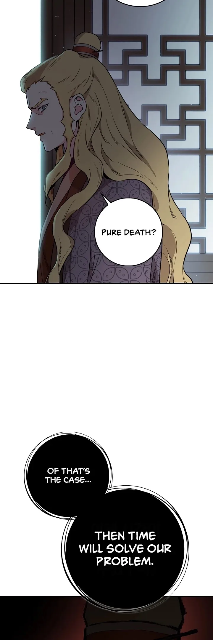 I'm a Martial Art Villainess but I'm the Strongest! Chapter 56 page 18