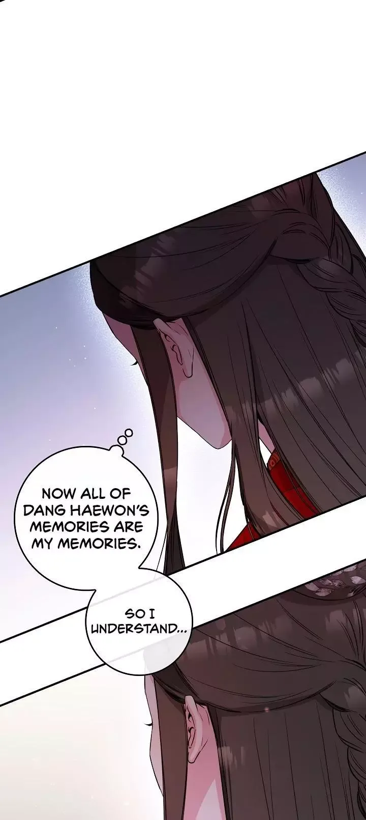 I'm a Martial Art Villainess but I'm the Strongest! Chapter 53 page 37