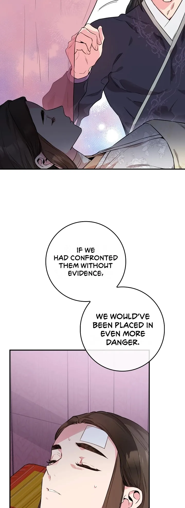 I'm a Martial Art Villainess but I'm the Strongest! Chapter 56 page 25