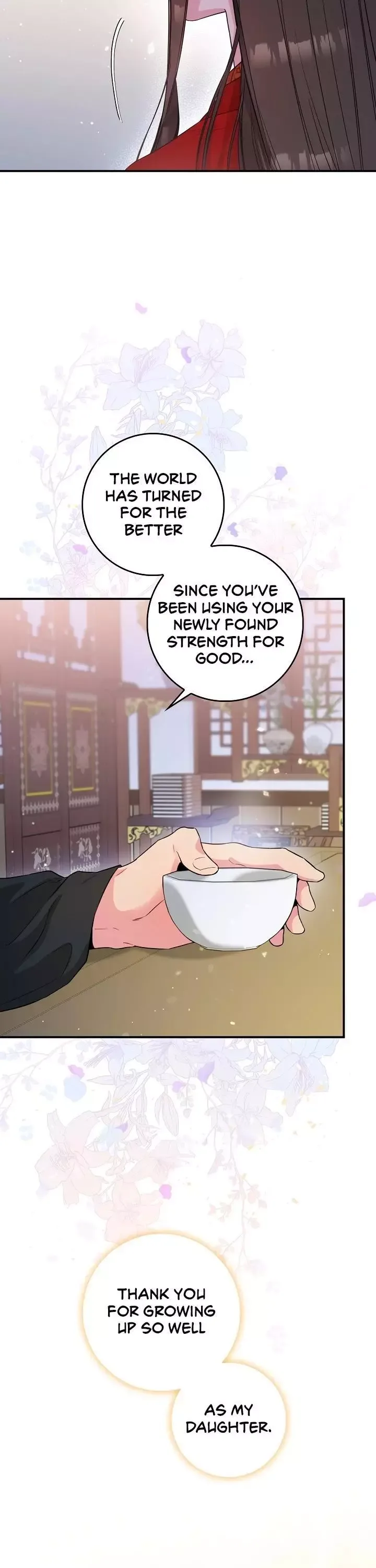 I'm a Martial Art Villainess but I'm the Strongest! Chapter 53 page 38