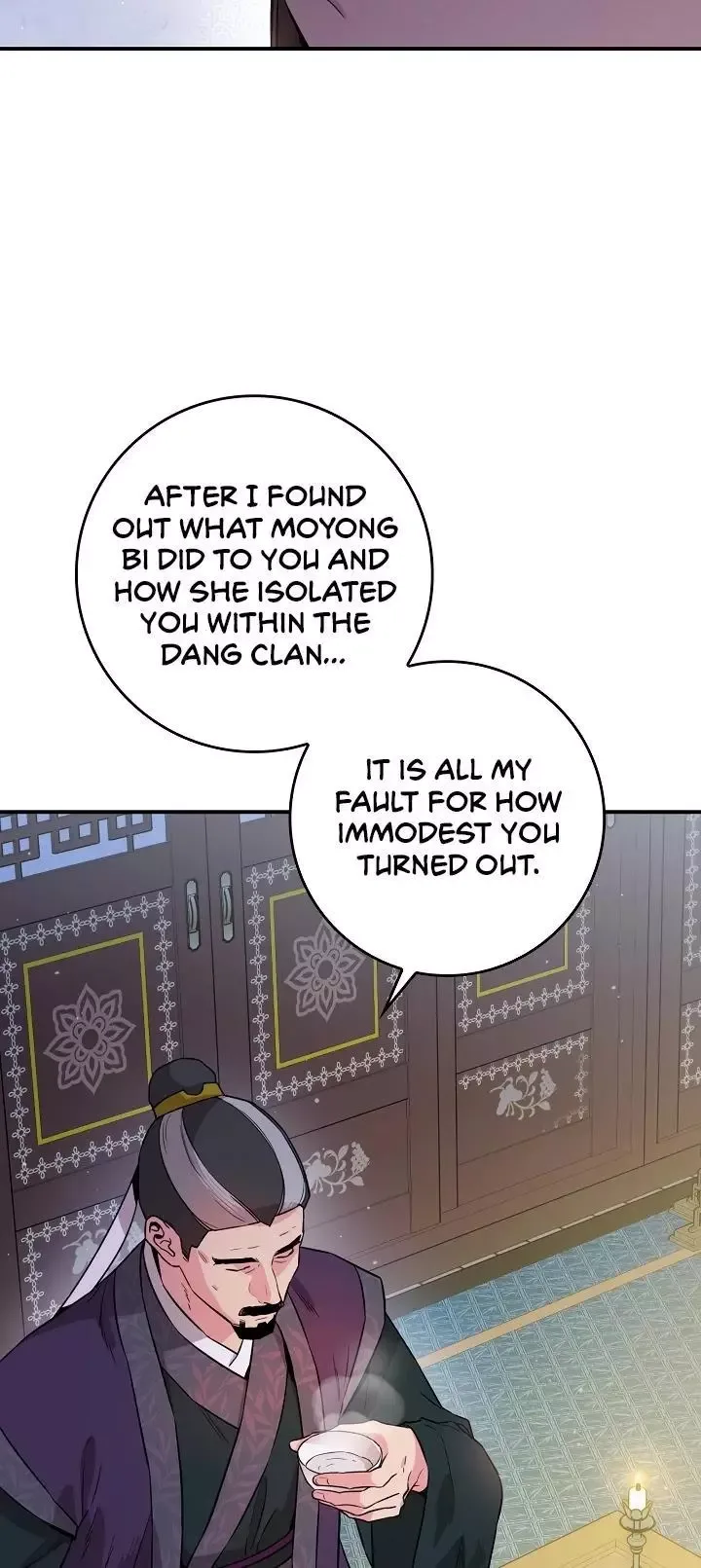 I'm a Martial Art Villainess but I'm the Strongest! Chapter 53 page 34
