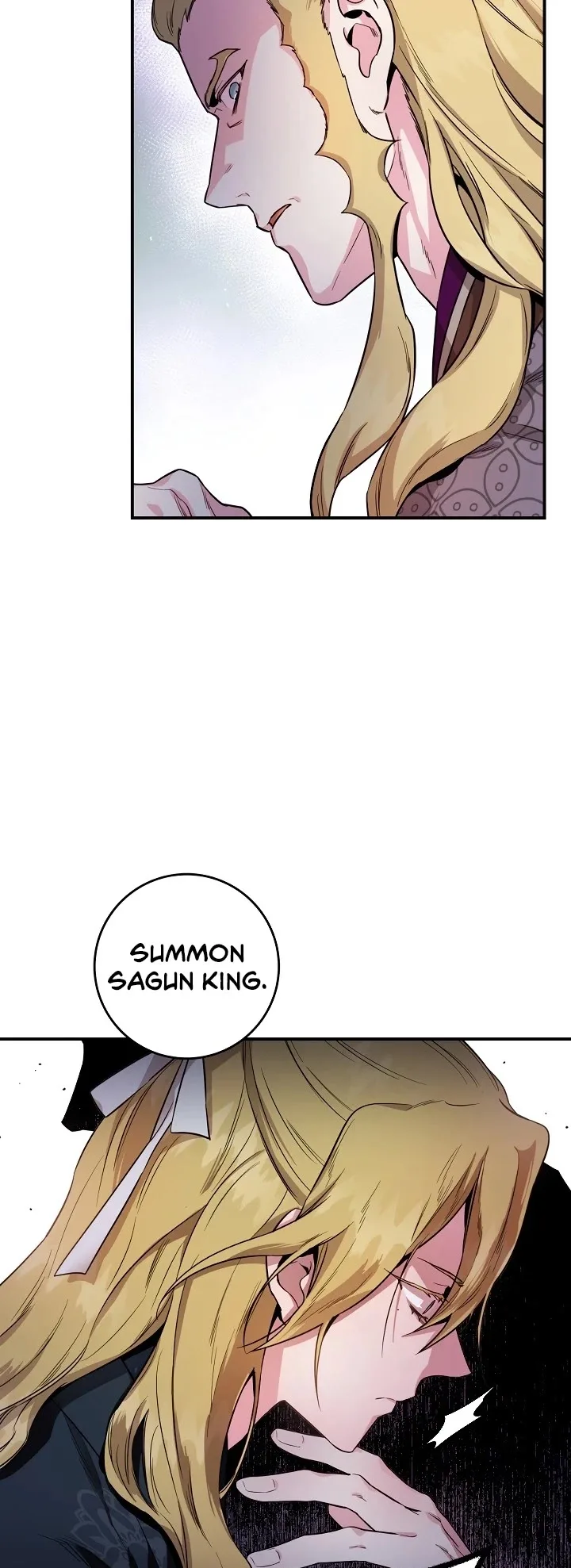 I'm a Martial Art Villainess but I'm the Strongest! Chapter 54 page 31