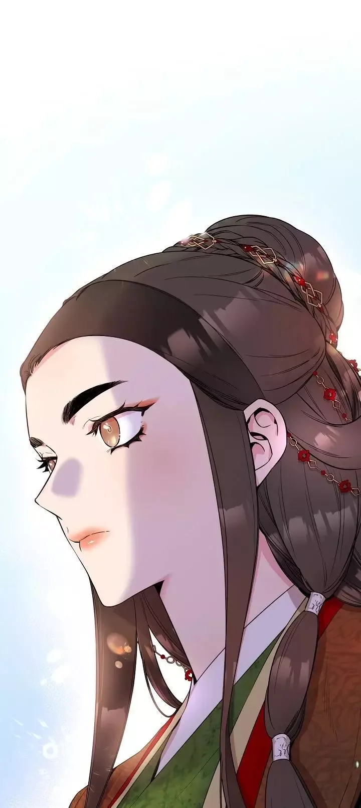 I'm a Martial Art Villainess but I'm the Strongest! Chapter 53 page 45