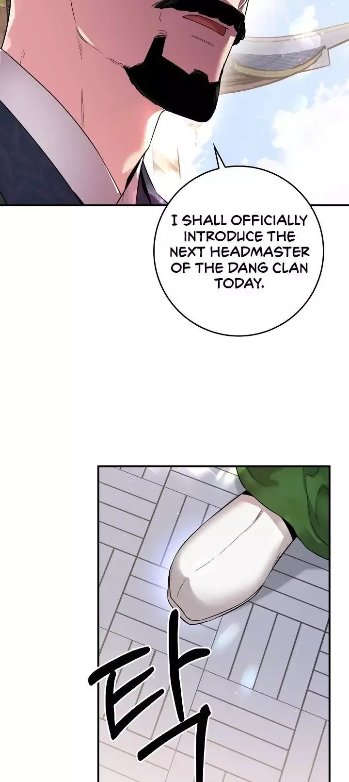 I'm a Martial Art Villainess but I'm the Strongest! Chapter 53 page 42