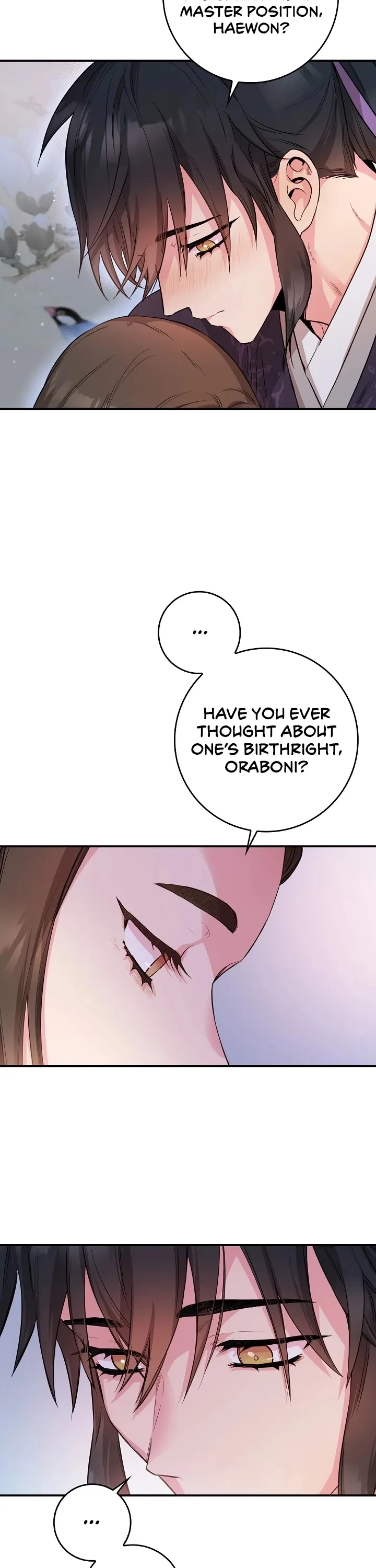 I'm a Martial Art Villainess but I'm the Strongest! Chapter 56 page 41