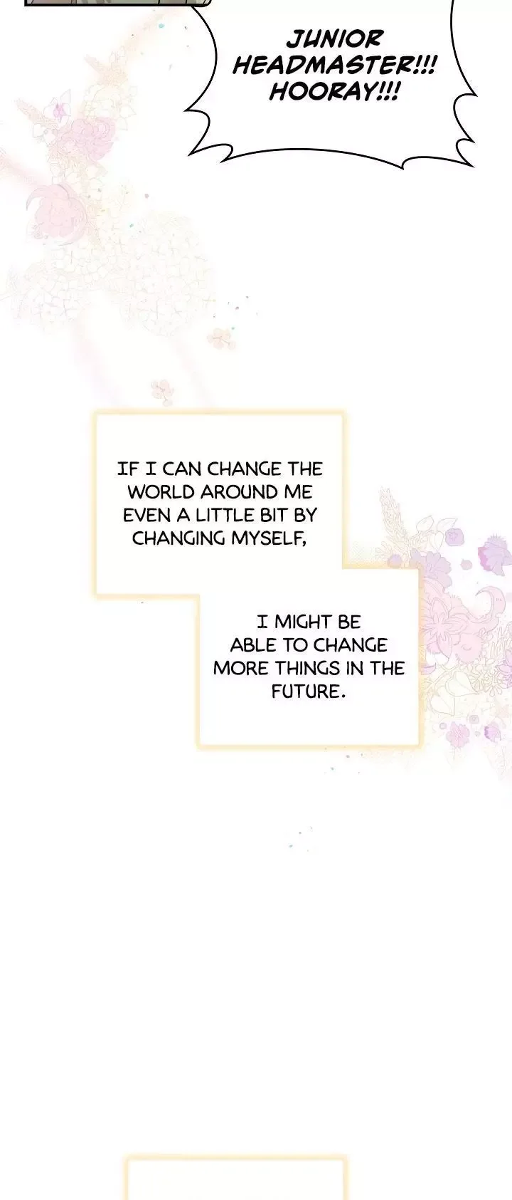 I'm a Martial Art Villainess but I'm the Strongest! Chapter 53 page 52