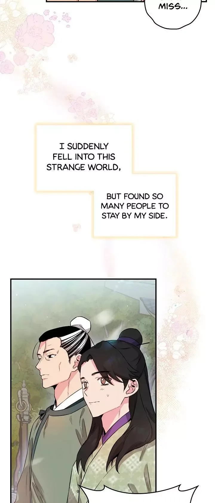 I'm a Martial Art Villainess but I'm the Strongest! Chapter 53 page 51