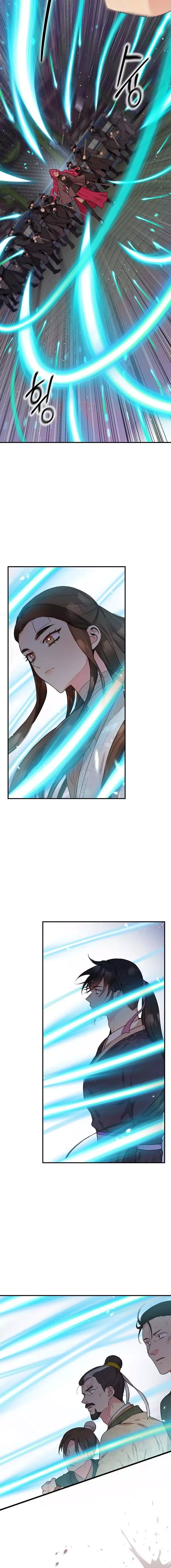 I'm a Martial Art Villainess but I'm the Strongest! Chapter 59 page 4