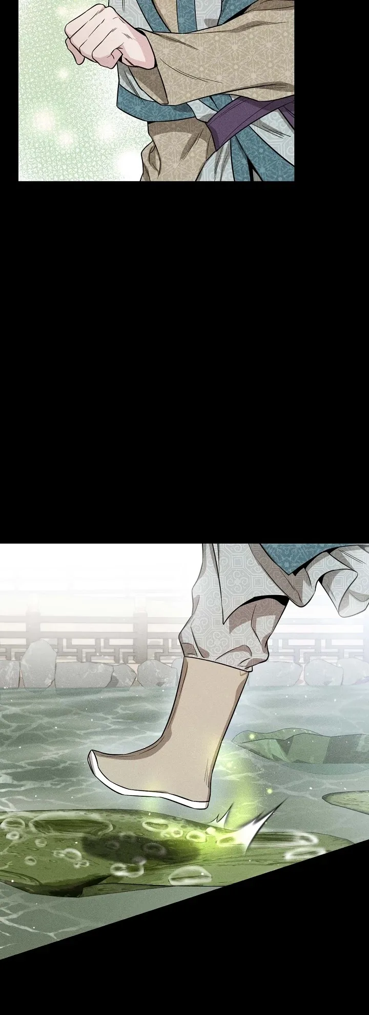 I'm a Martial Art Villainess but I'm the Strongest! Chapter 56 page 45