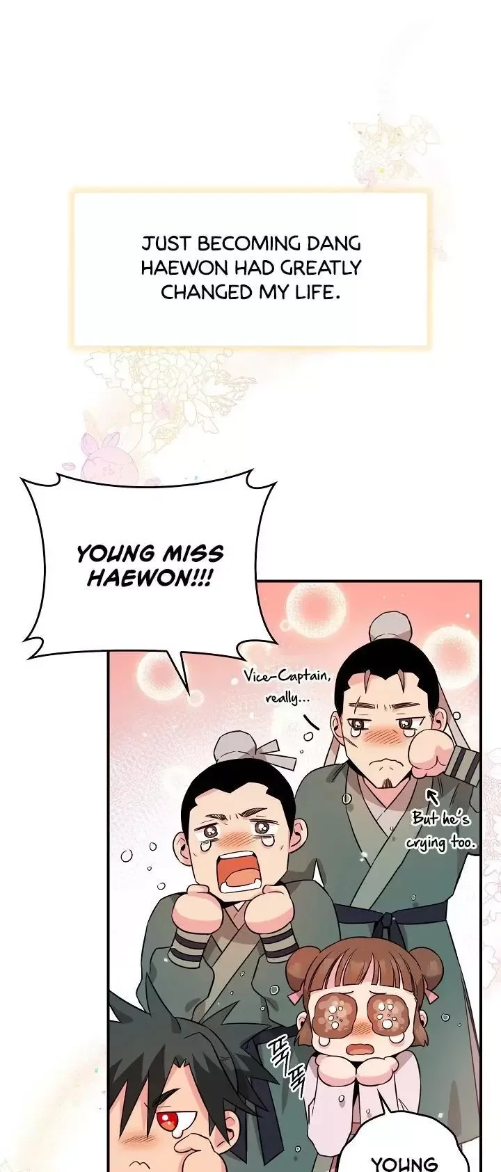 I'm a Martial Art Villainess but I'm the Strongest! Chapter 53 page 50