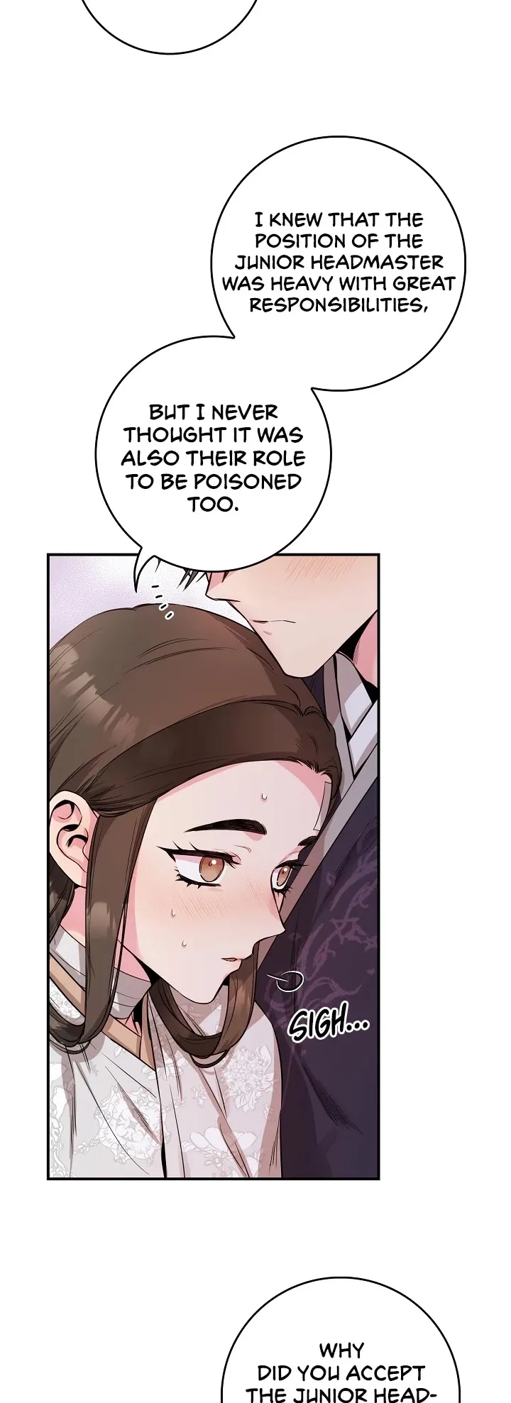 I'm a Martial Art Villainess but I'm the Strongest! Chapter 56 page 40