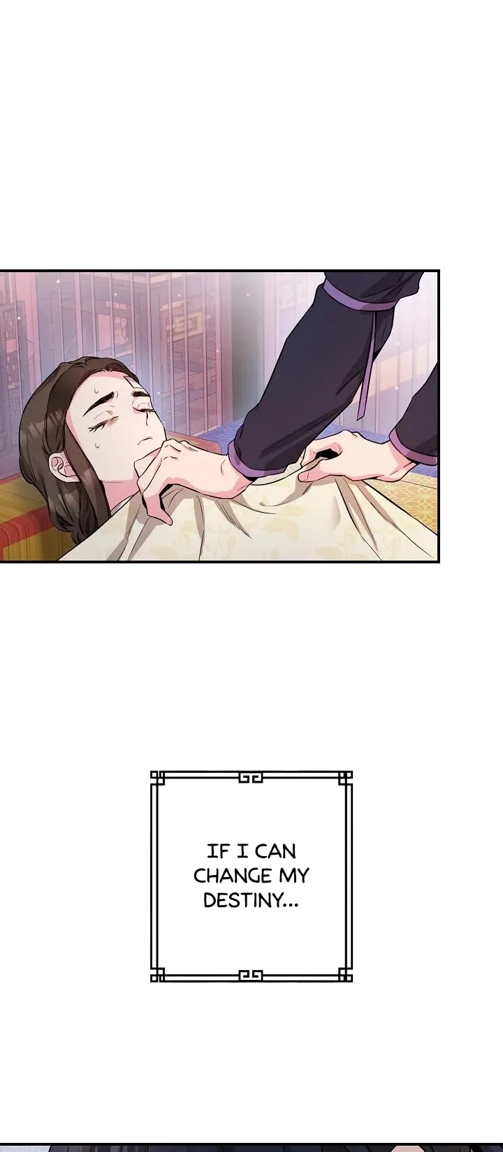 I'm a Martial Art Villainess but I'm the Strongest! Chapter 56 page 48