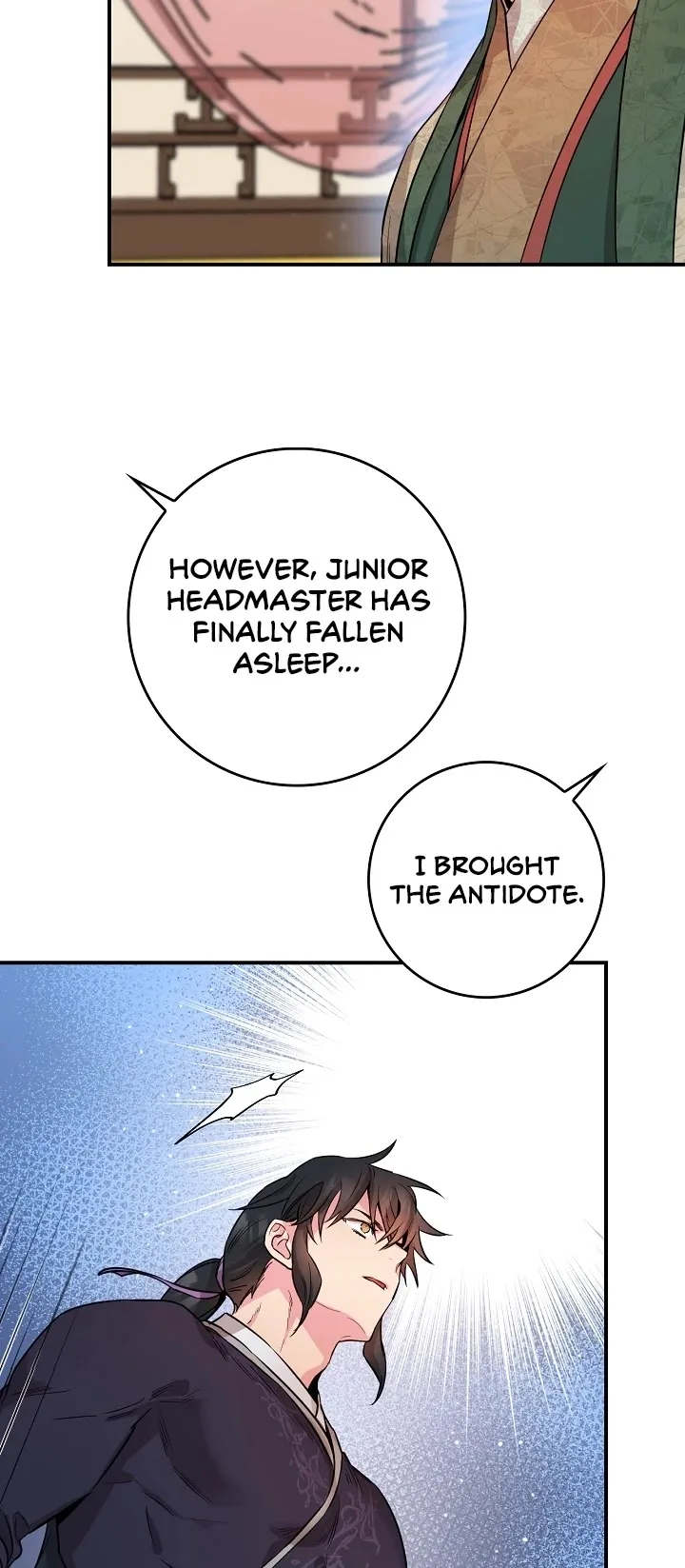 I'm a Martial Art Villainess but I'm the Strongest! Chapter 56 page 51