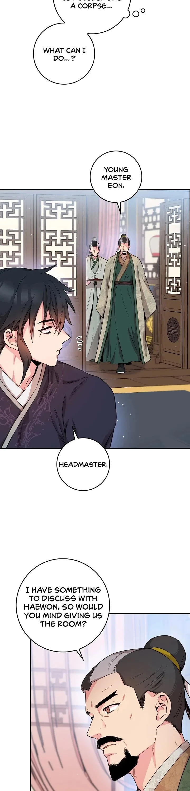 I'm a Martial Art Villainess but I'm the Strongest! Chapter 56 page 50