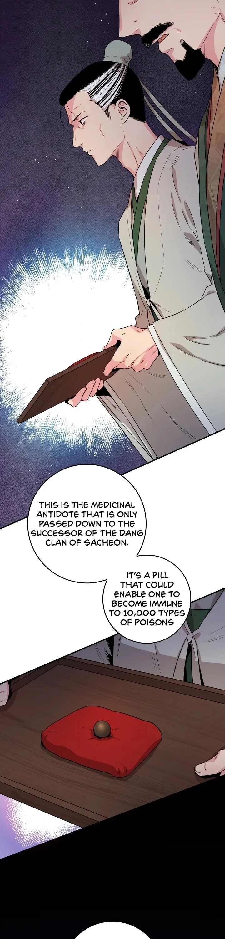 I'm a Martial Art Villainess but I'm the Strongest! Chapter 56 page 53